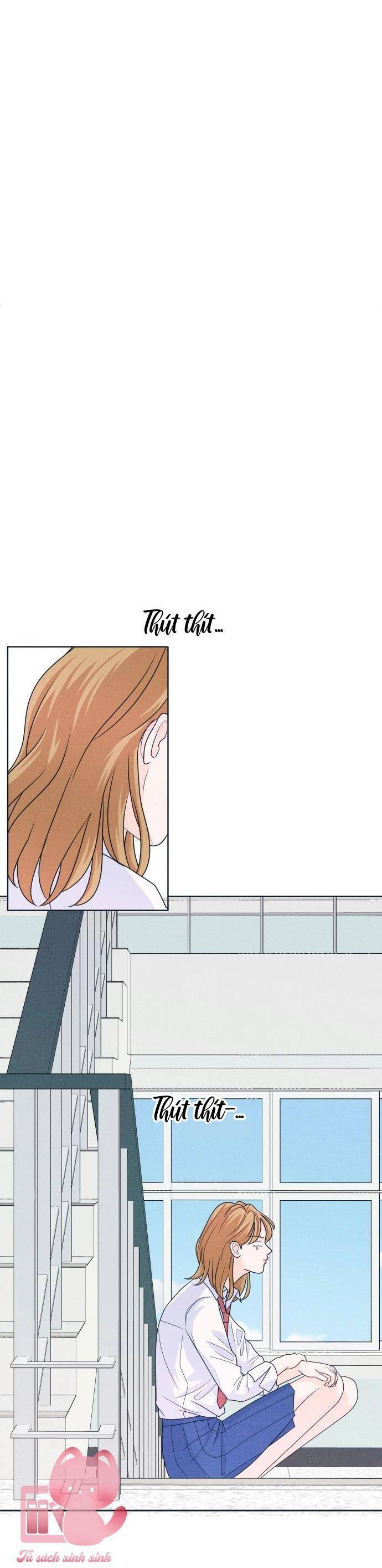 Cặp Đôi Hướng Nội Chapter 14 - 21