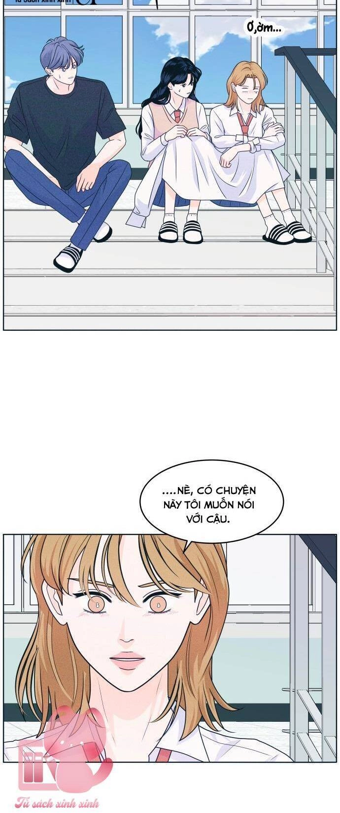 Cặp Đôi Hướng Nội Chapter 14 - 25