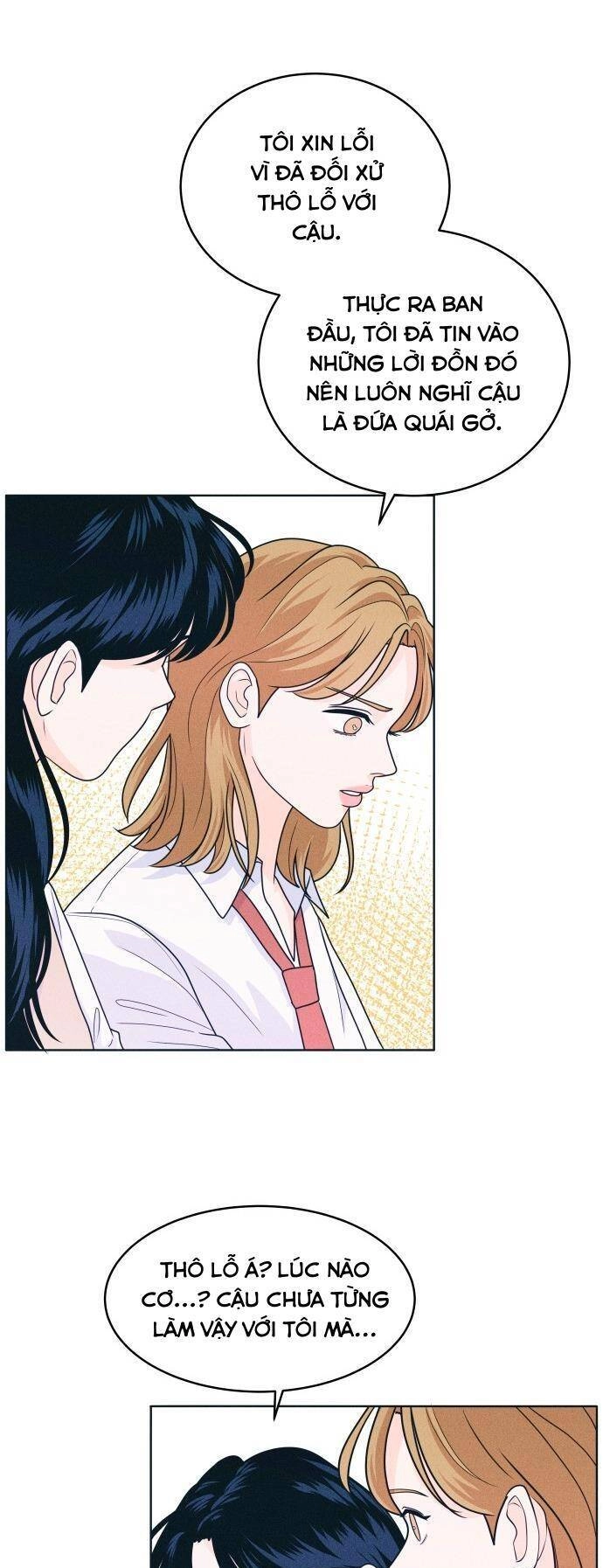 Cặp Đôi Hướng Nội Chapter 14 - 26