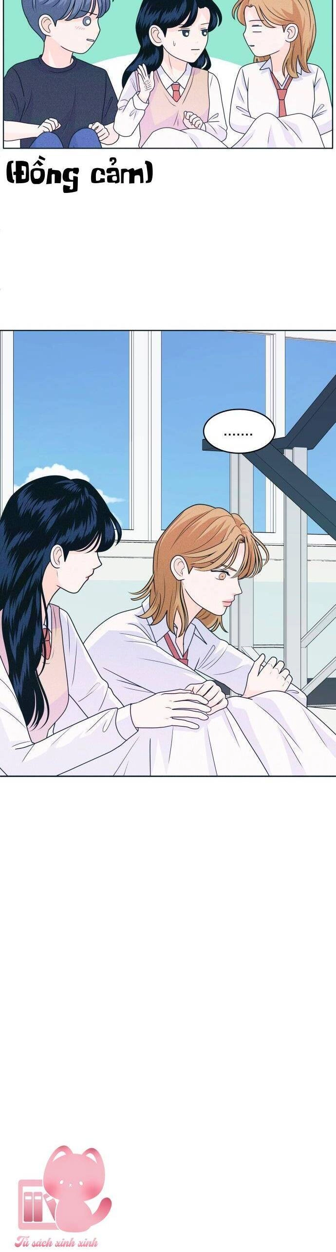 Cặp Đôi Hướng Nội Chapter 14 - 29