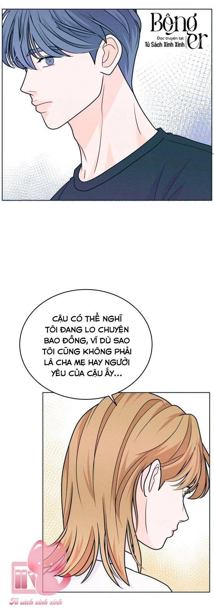 Cặp Đôi Hướng Nội Chapter 14 - 31