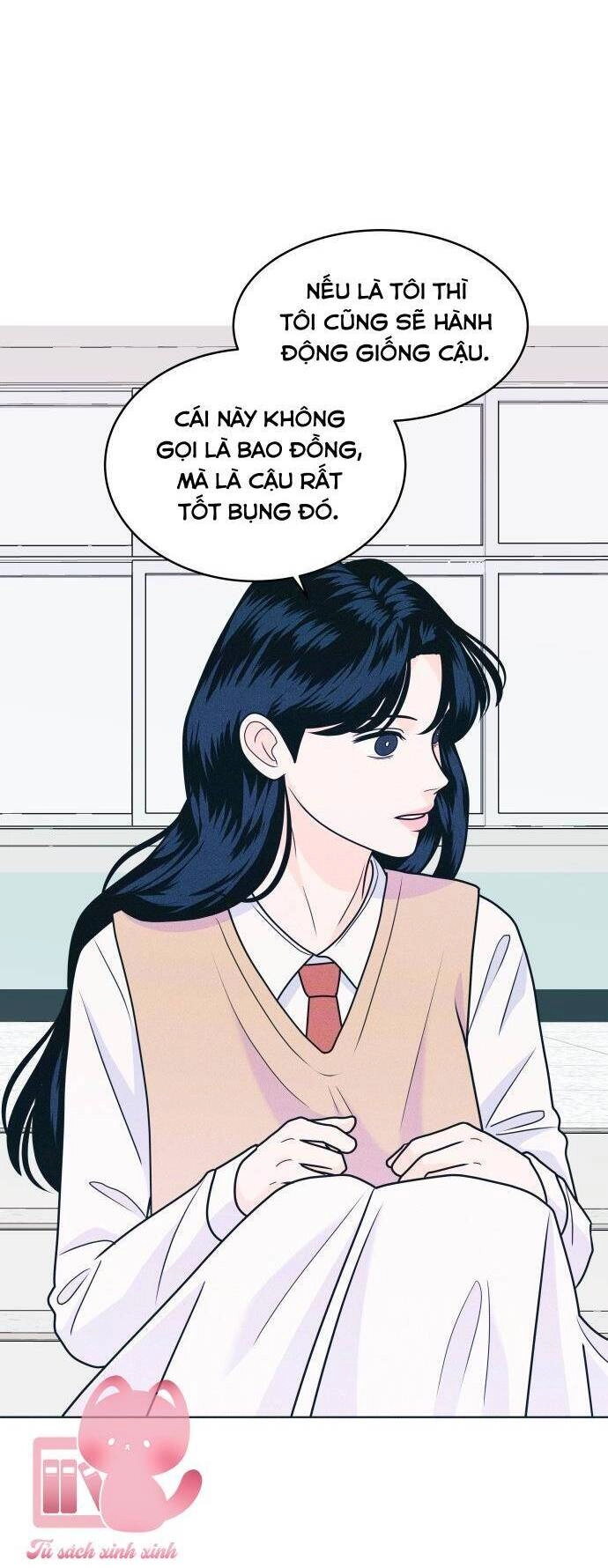 Cặp Đôi Hướng Nội Chapter 14 - 33