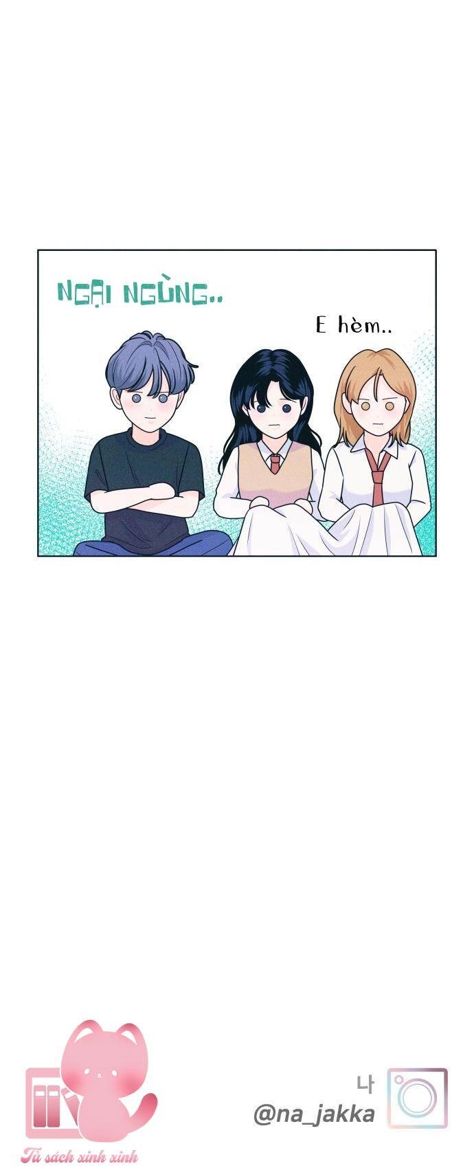 Cặp Đôi Hướng Nội Chapter 14 - 36