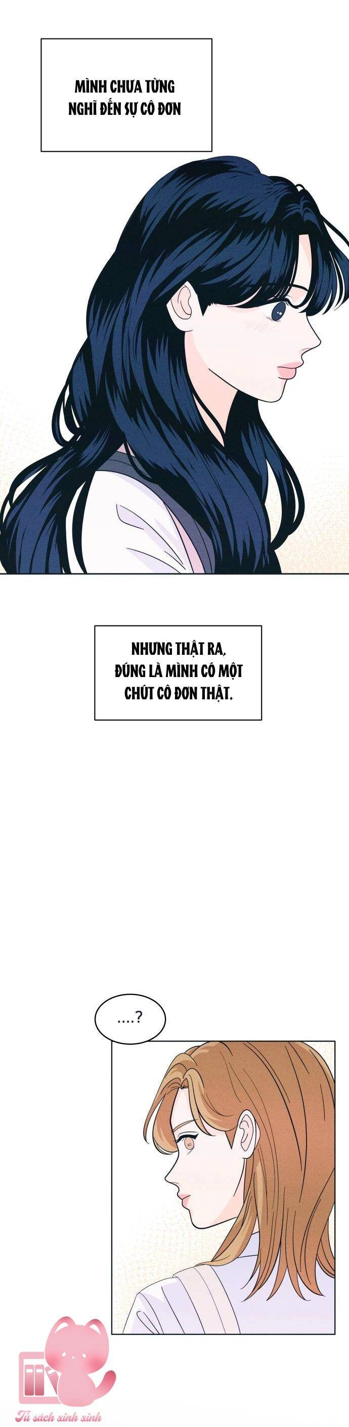 Cặp Đôi Hướng Nội Chapter 16 - 20