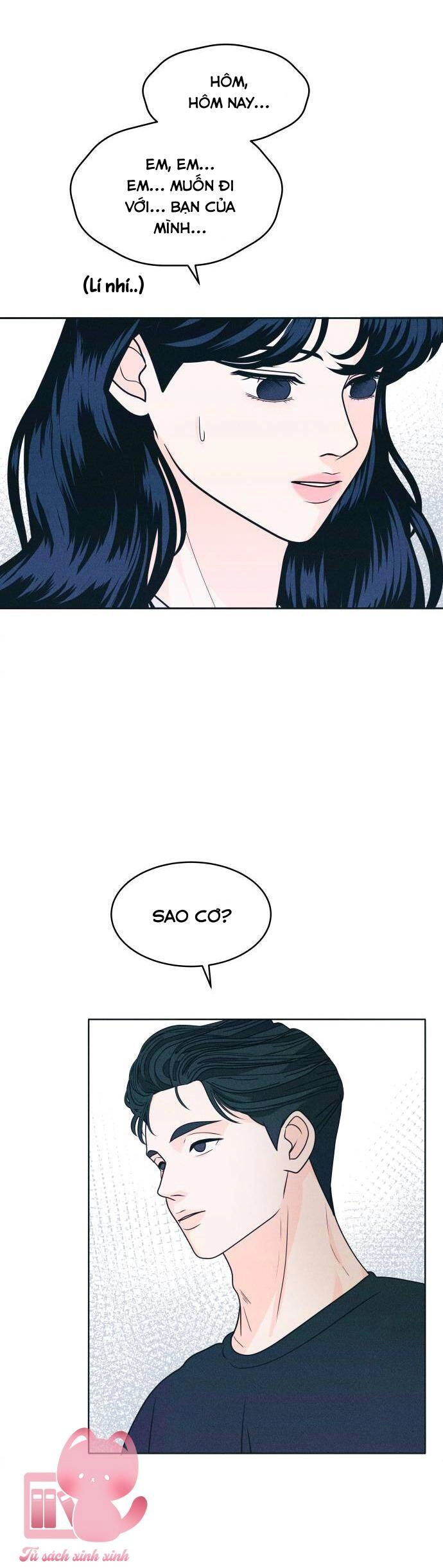 Cặp Đôi Hướng Nội Chapter 16 - 32