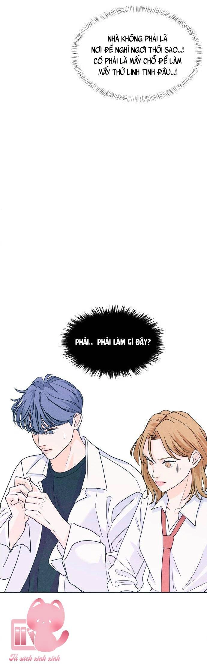 Cặp Đôi Hướng Nội Chapter 17 - 32