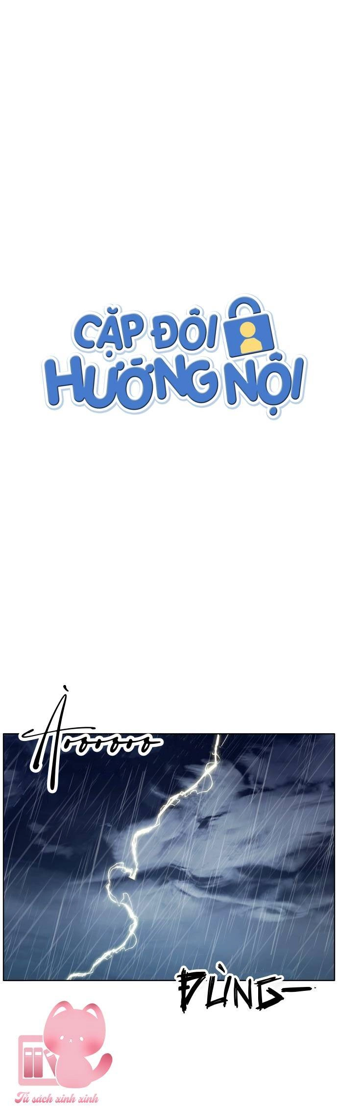 Cặp Đôi Hướng Nội Chapter 19 - 2