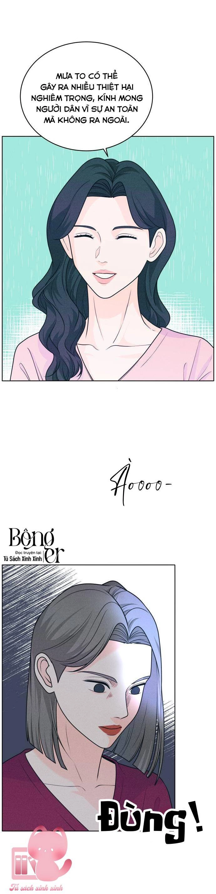 Cặp Đôi Hướng Nội Chapter 19 - 6