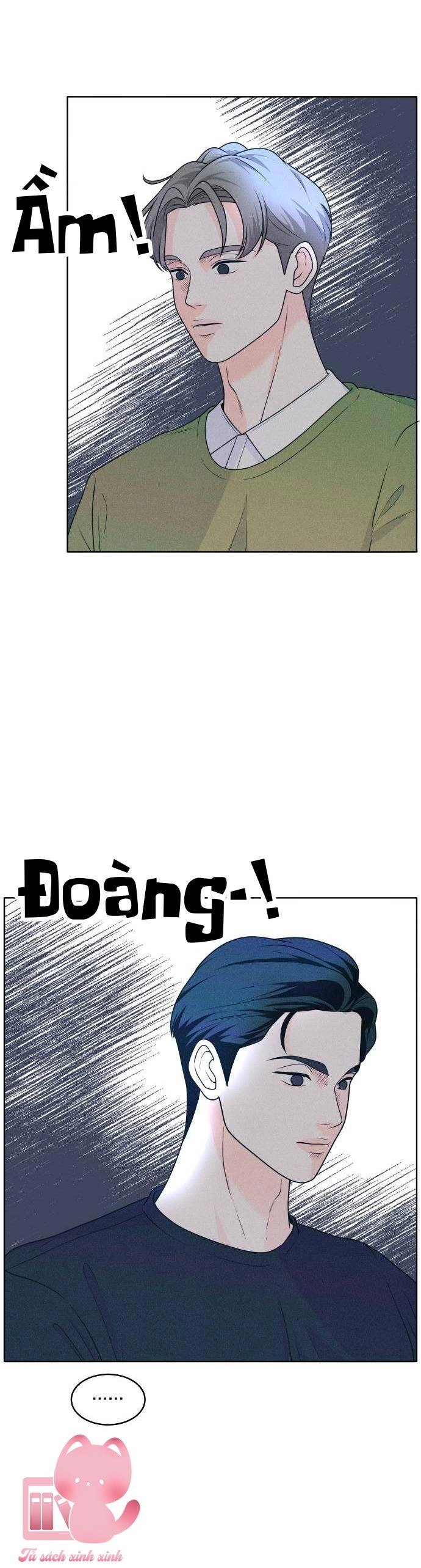 Cặp Đôi Hướng Nội Chapter 19 - 7