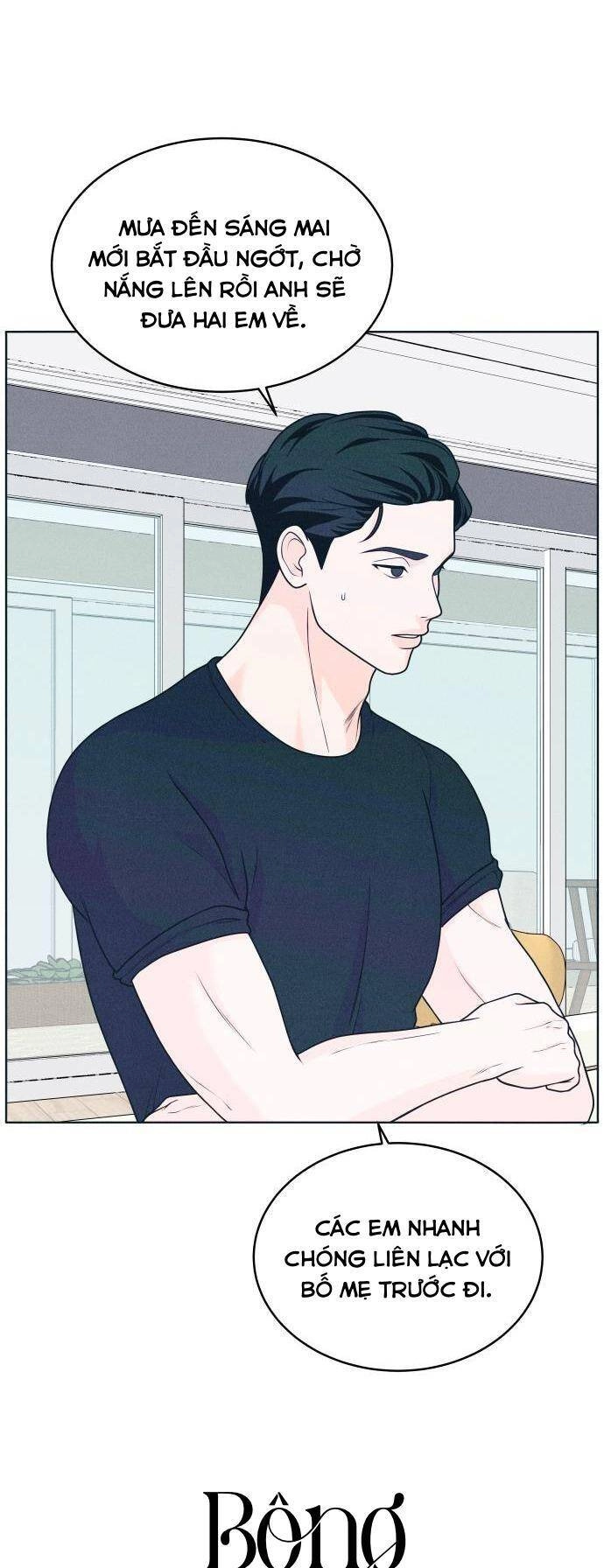 Cặp Đôi Hướng Nội Chapter 19 - 10