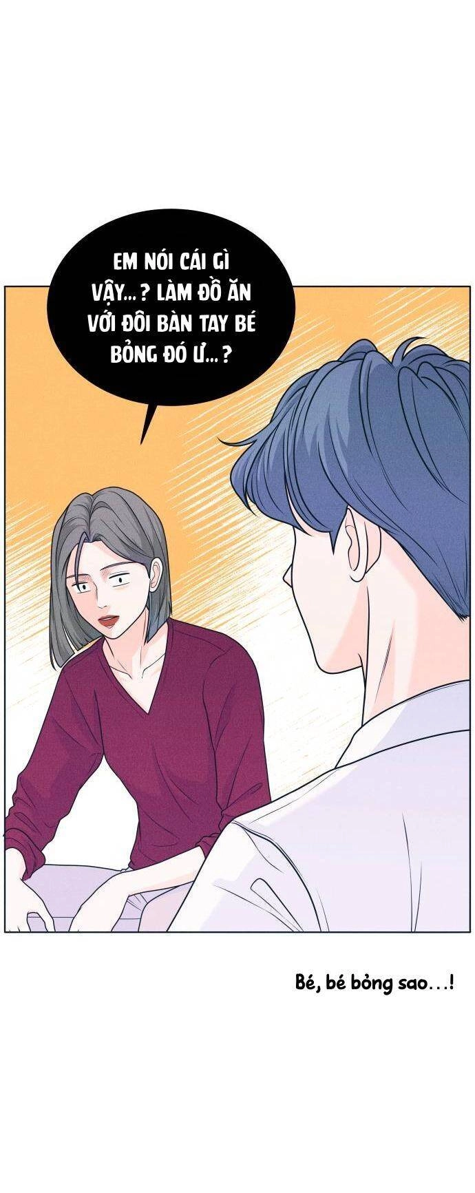 Cặp Đôi Hướng Nội Chapter 19 - 15