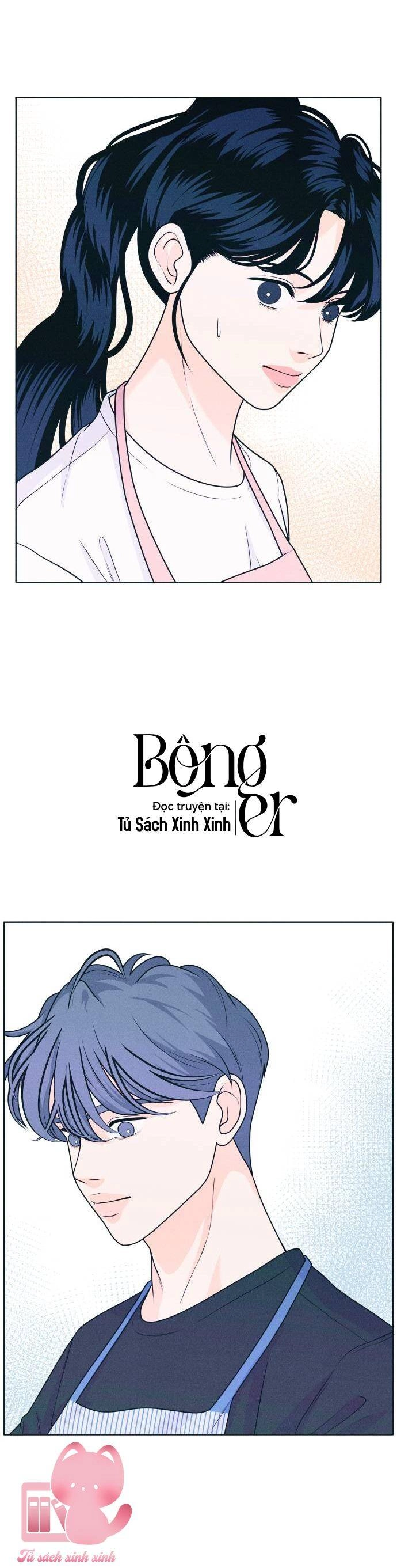 Cặp Đôi Hướng Nội Chapter 19 - 26