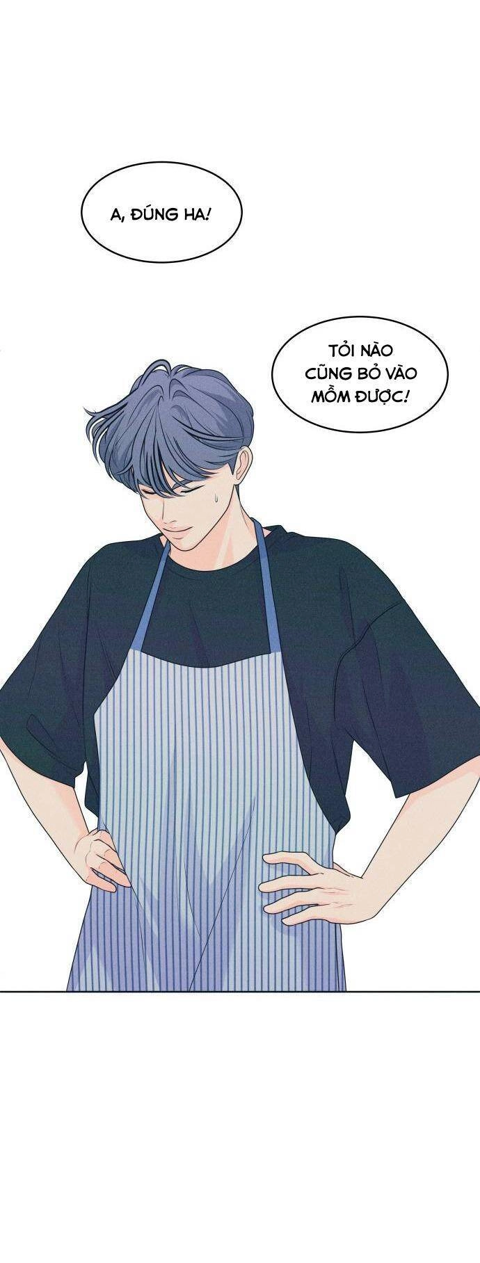 Cặp Đôi Hướng Nội Chapter 19 - 27