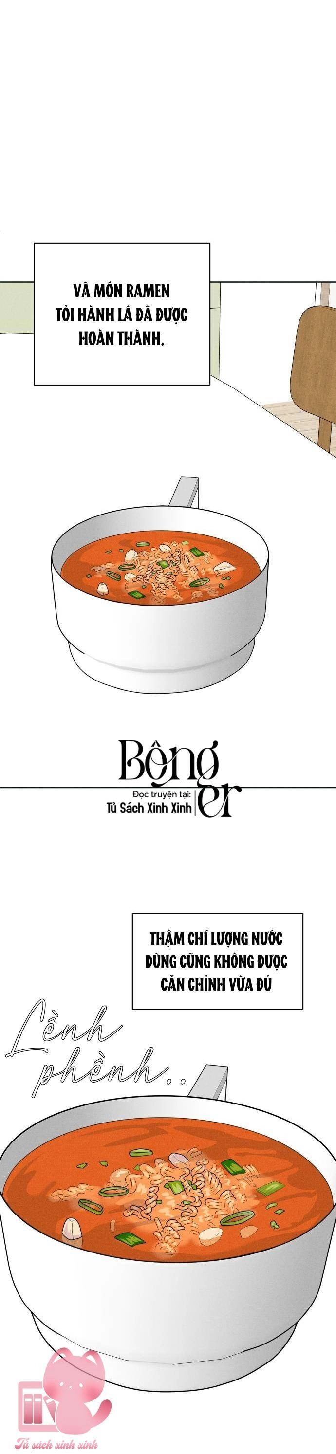 Cặp Đôi Hướng Nội Chapter 19 - 31