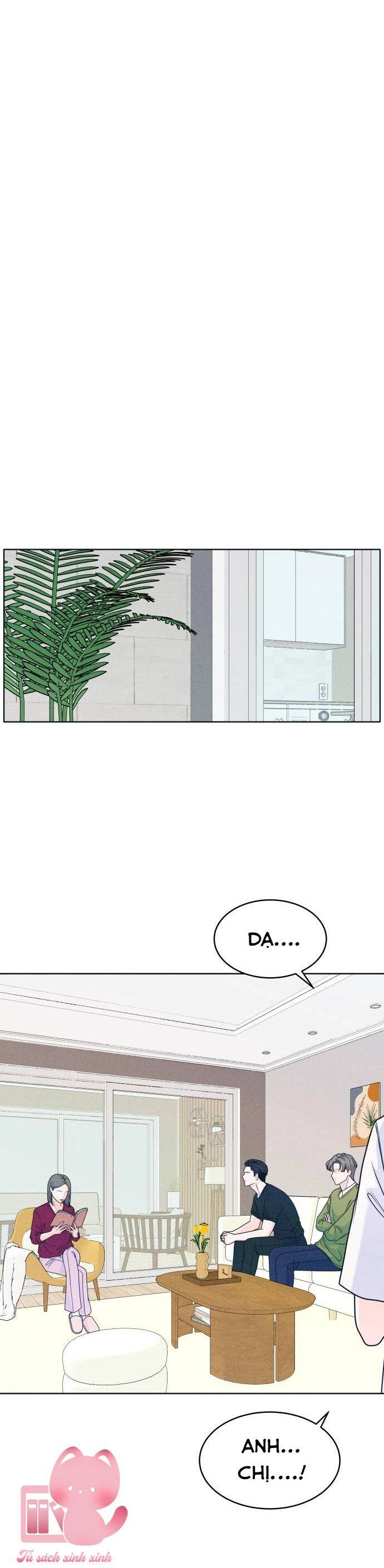 Cặp Đôi Hướng Nội Chapter 19 - 35