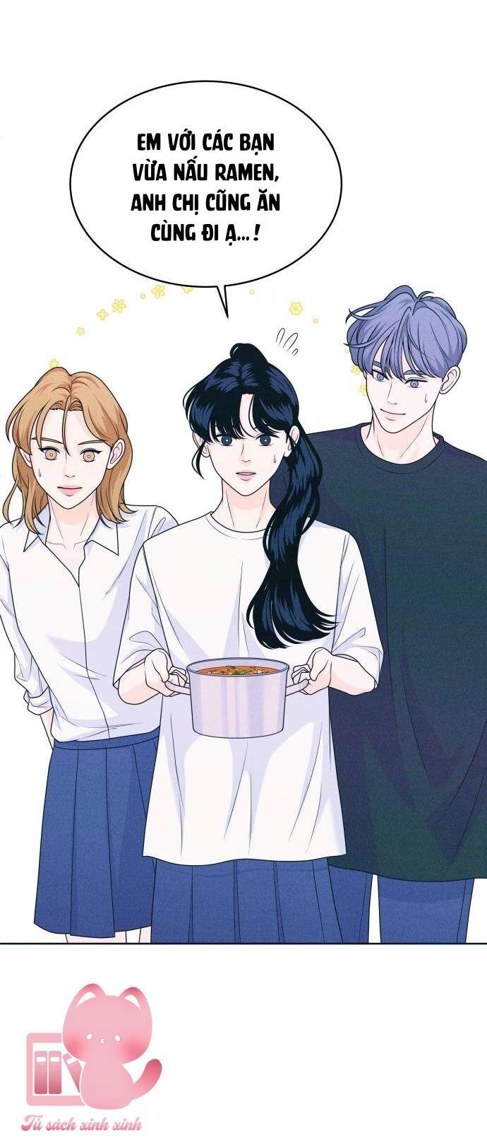 Cặp Đôi Hướng Nội Chapter 19 - 38