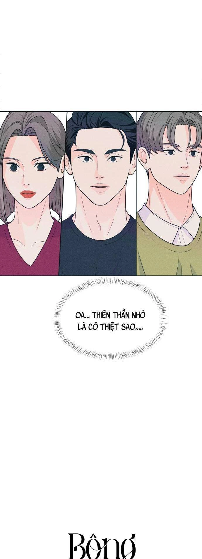 Cặp Đôi Hướng Nội Chapter 19 - 41