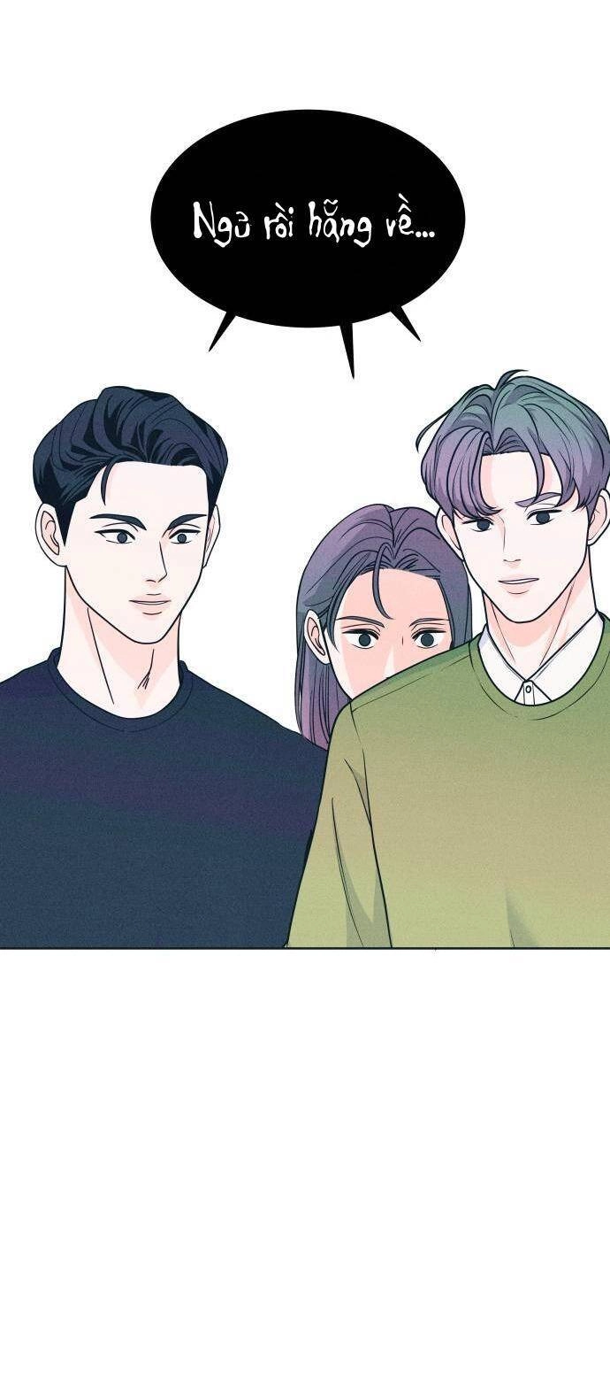 Cặp Đôi Hướng Nội Chapter 19 - 44