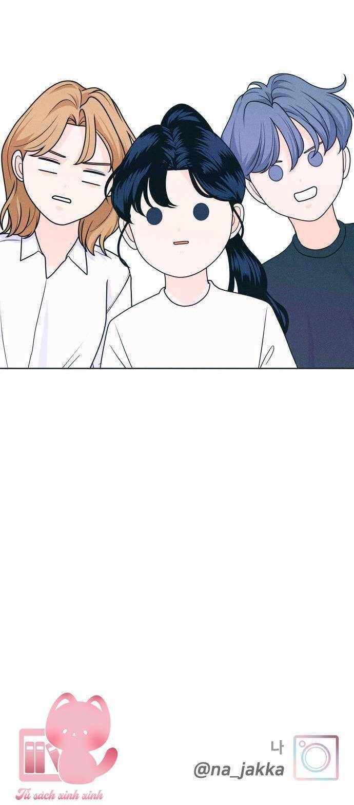 Cặp Đôi Hướng Nội Chapter 19 - 45