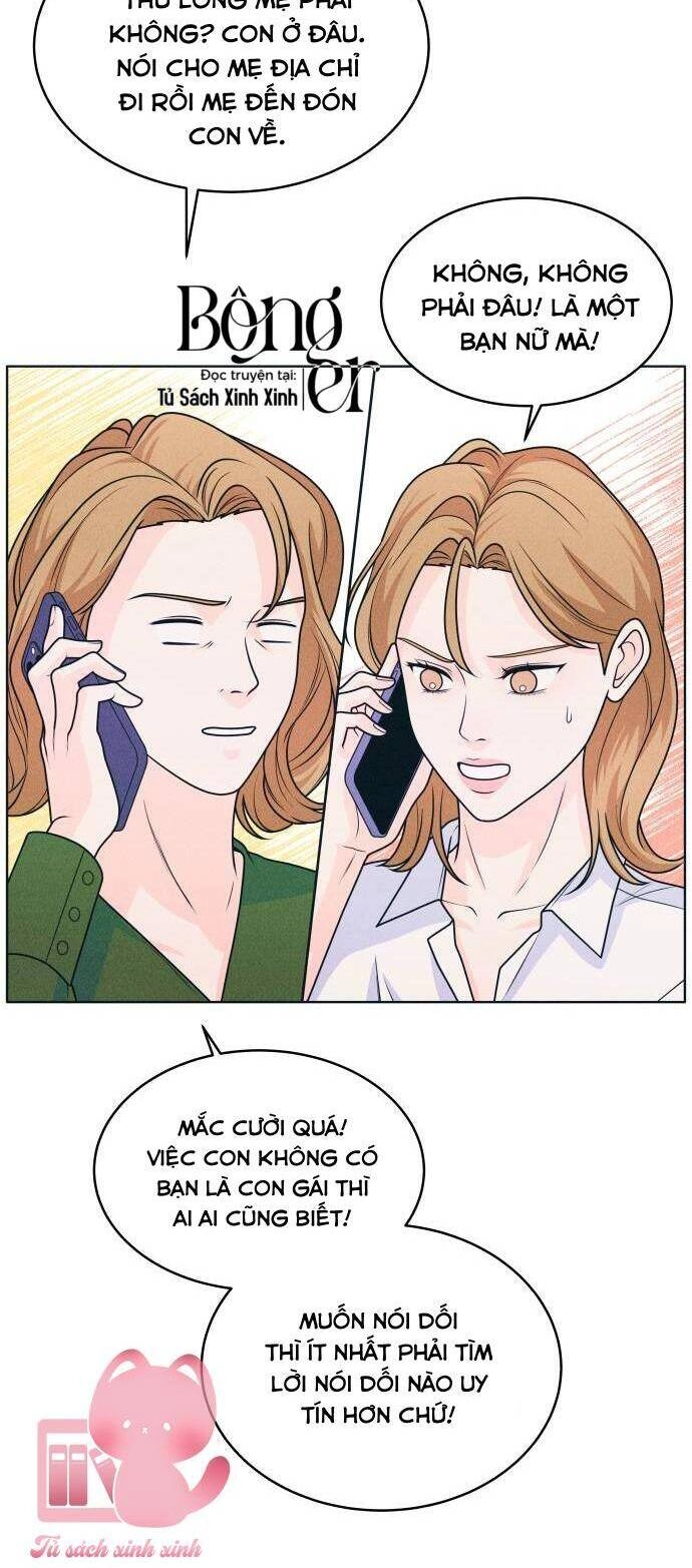 Cặp Đôi Hướng Nội Chapter 20 - 7