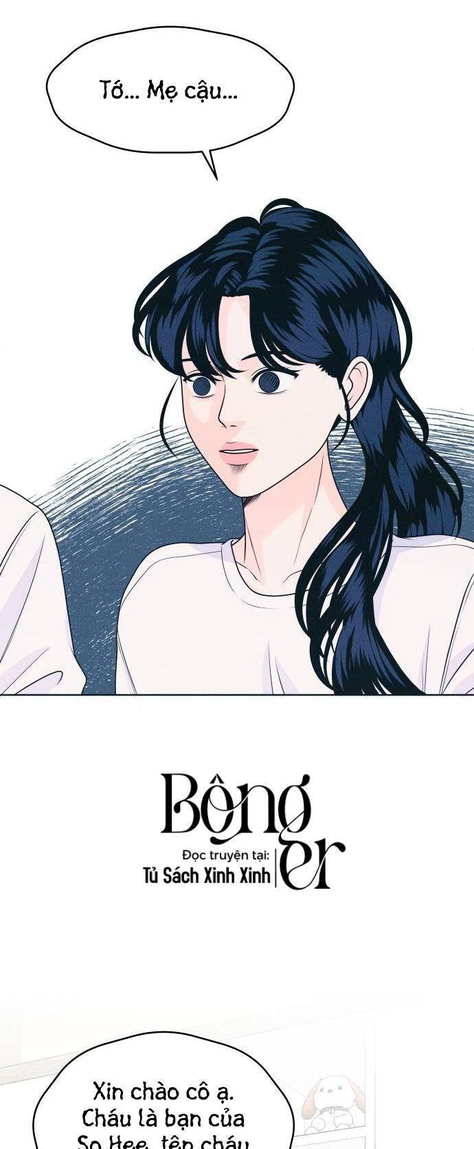 Cặp Đôi Hướng Nội Chapter 20 - 9