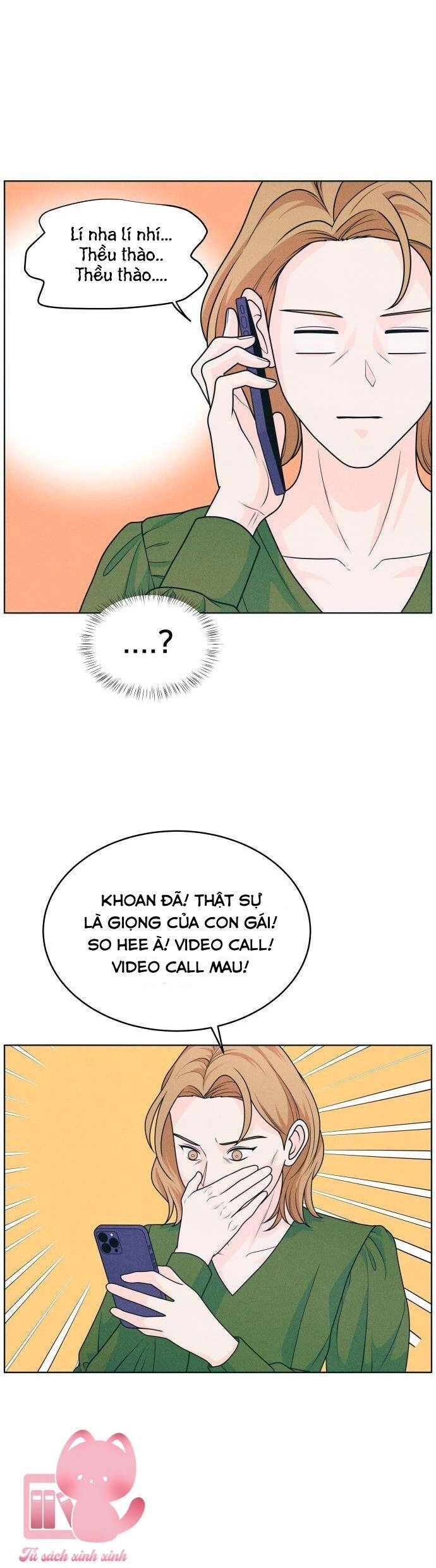 Cặp Đôi Hướng Nội Chapter 20 - 11