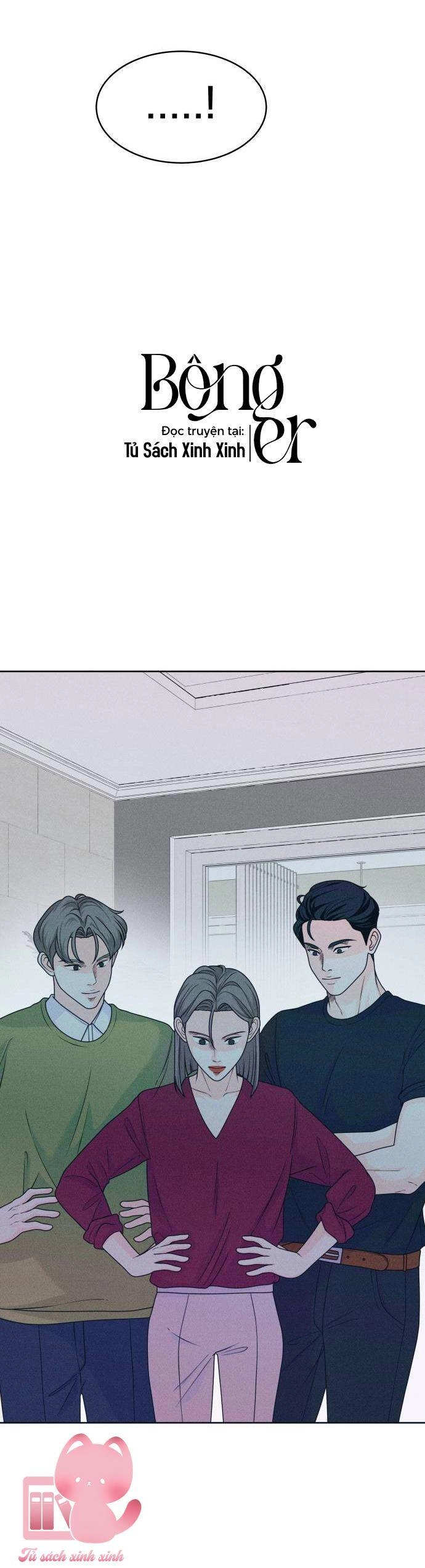 Cặp Đôi Hướng Nội Chapter 20 - 21