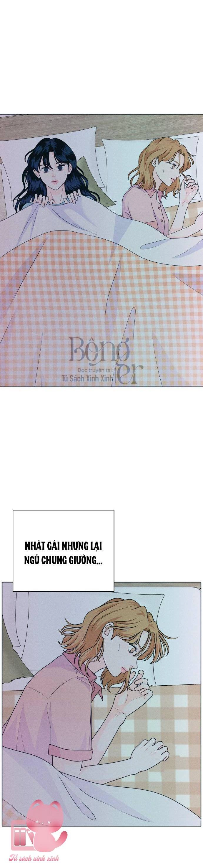 Cặp Đôi Hướng Nội Chapter 20 - 26