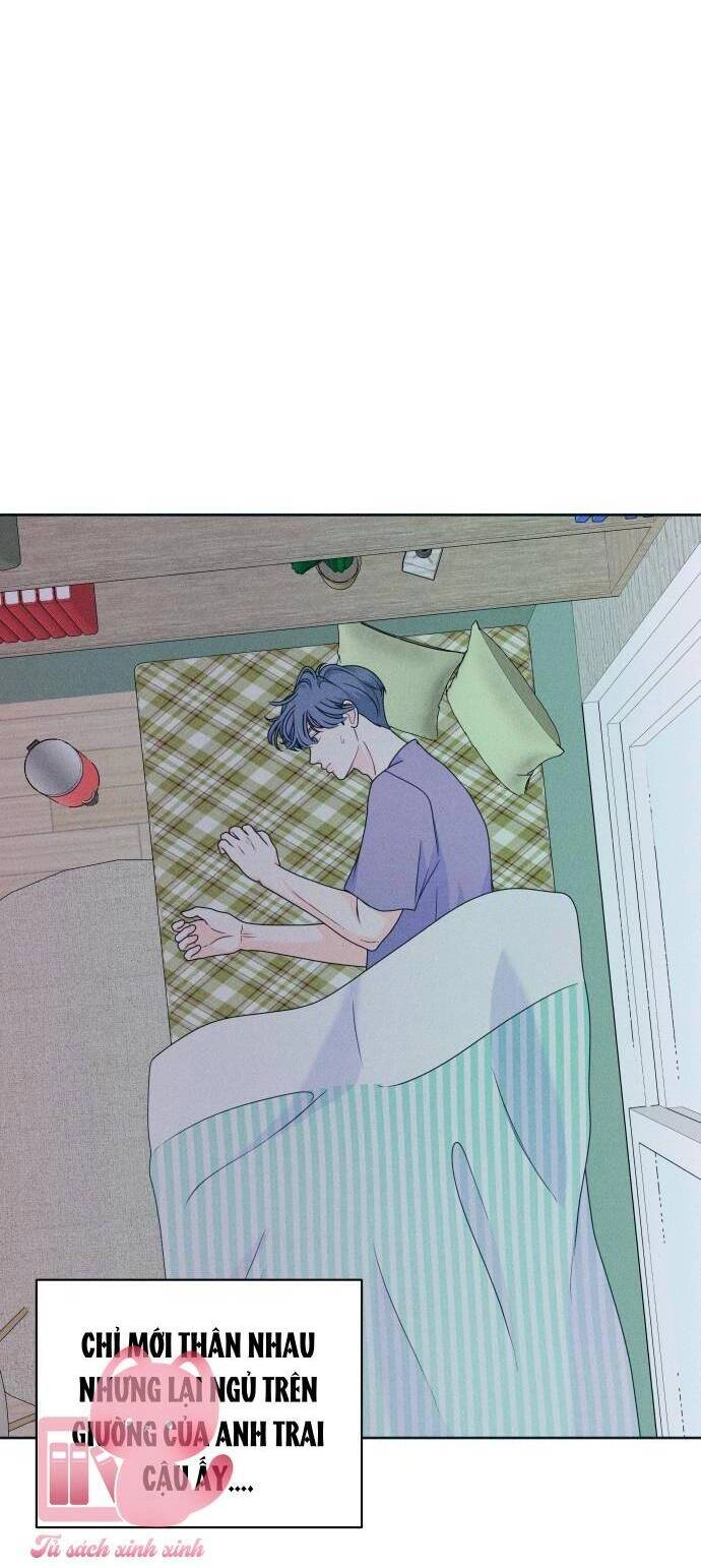 Cặp Đôi Hướng Nội Chapter 20 - 28