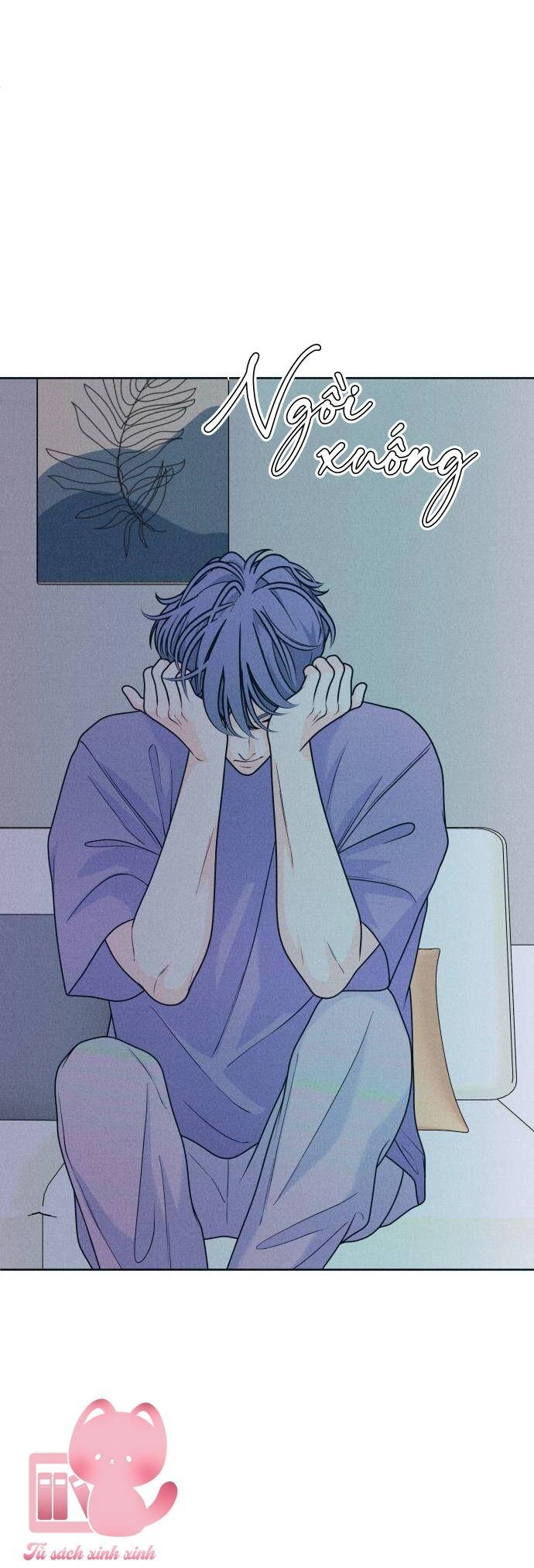 Cặp Đôi Hướng Nội Chapter 20 - 36