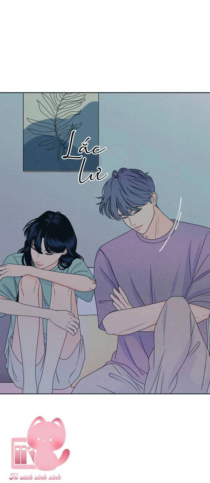 Cặp Đôi Hướng Nội Chapter 20 - 38