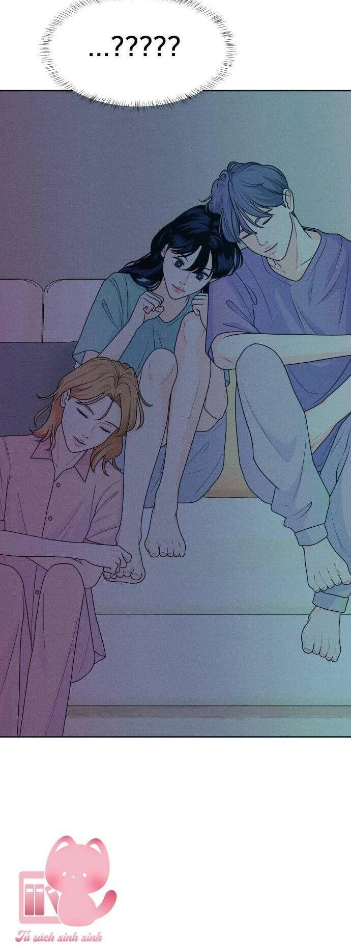 Cặp Đôi Hướng Nội Chapter 21 - 7