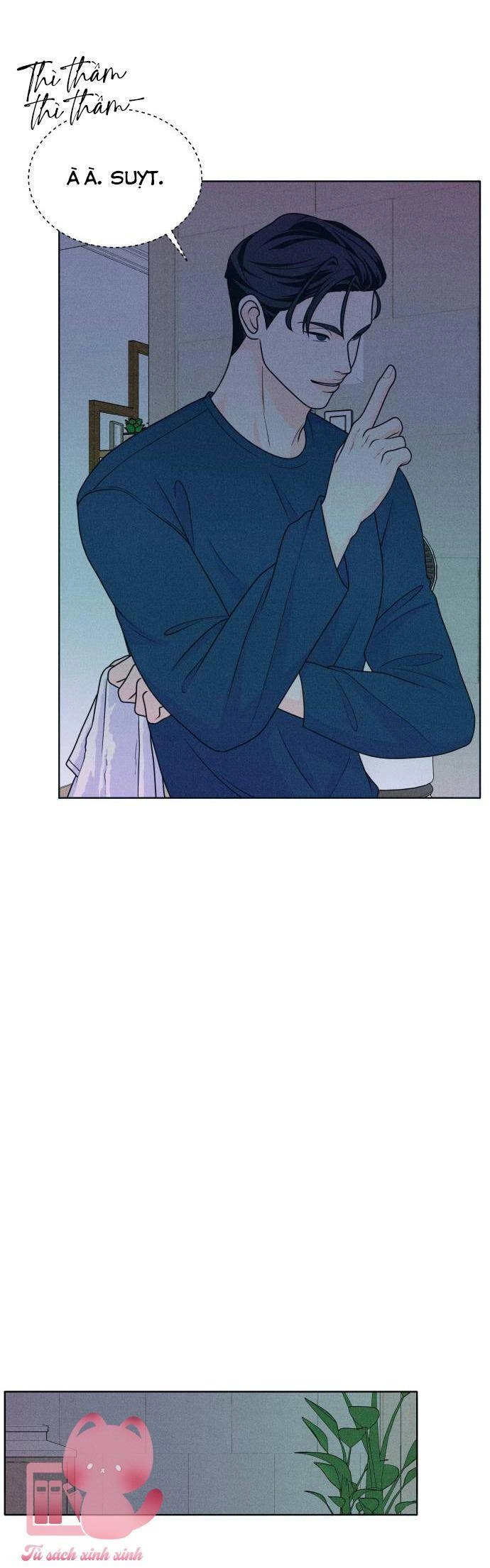 Cặp Đôi Hướng Nội Chapter 21 - 12