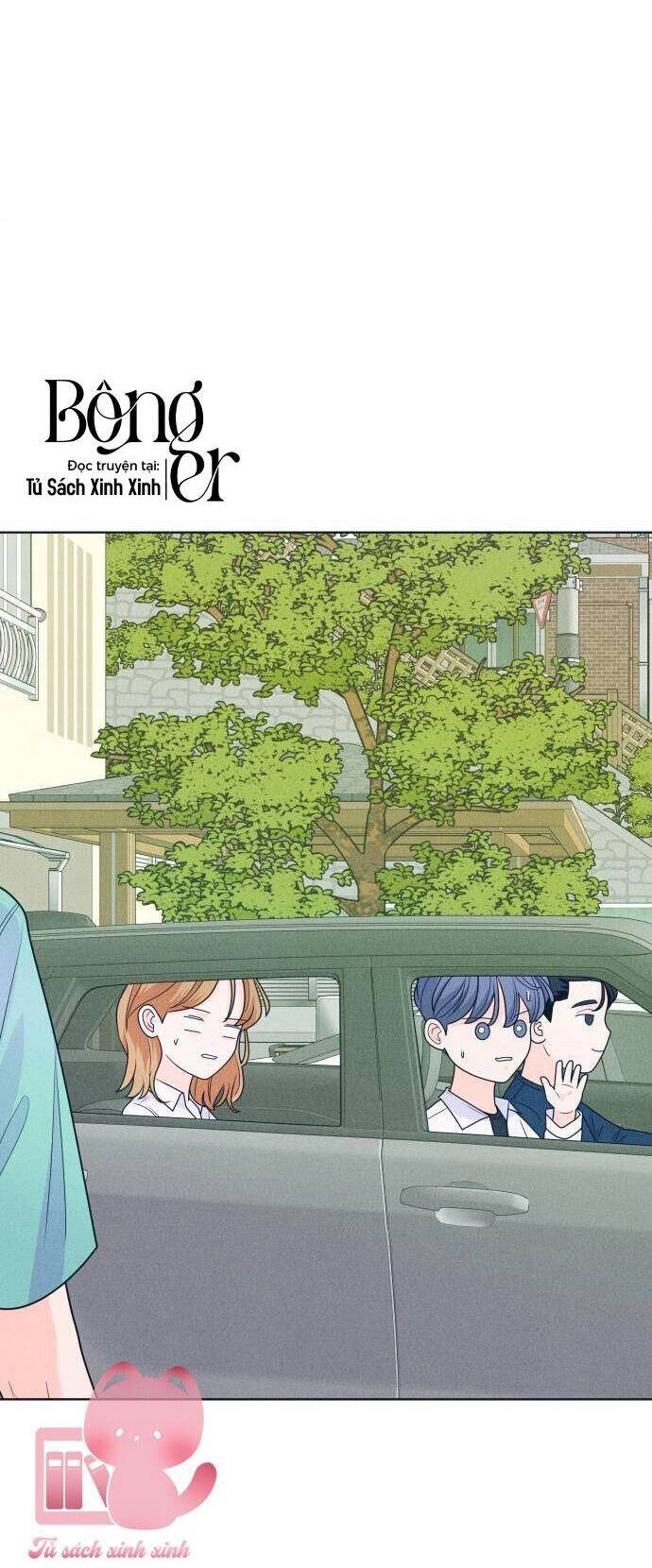 Cặp Đôi Hướng Nội Chapter 21 - 32