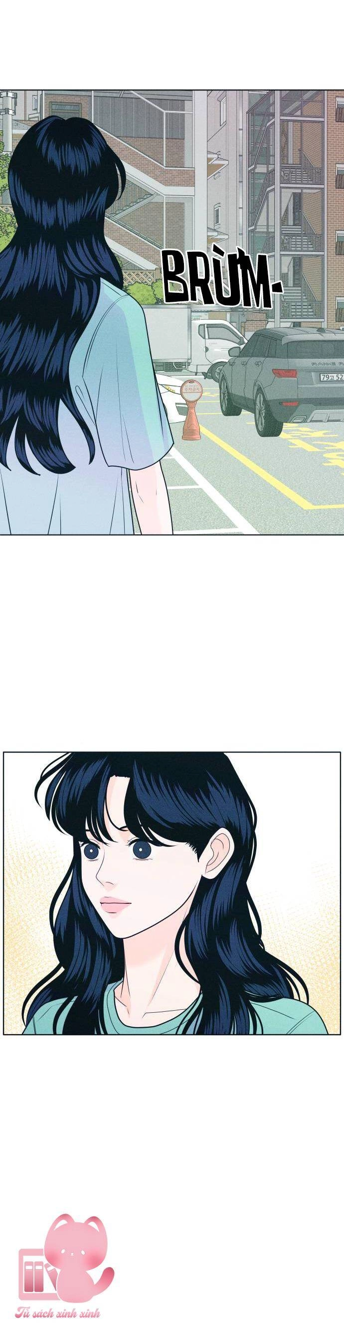 Cặp Đôi Hướng Nội Chapter 21 - 33