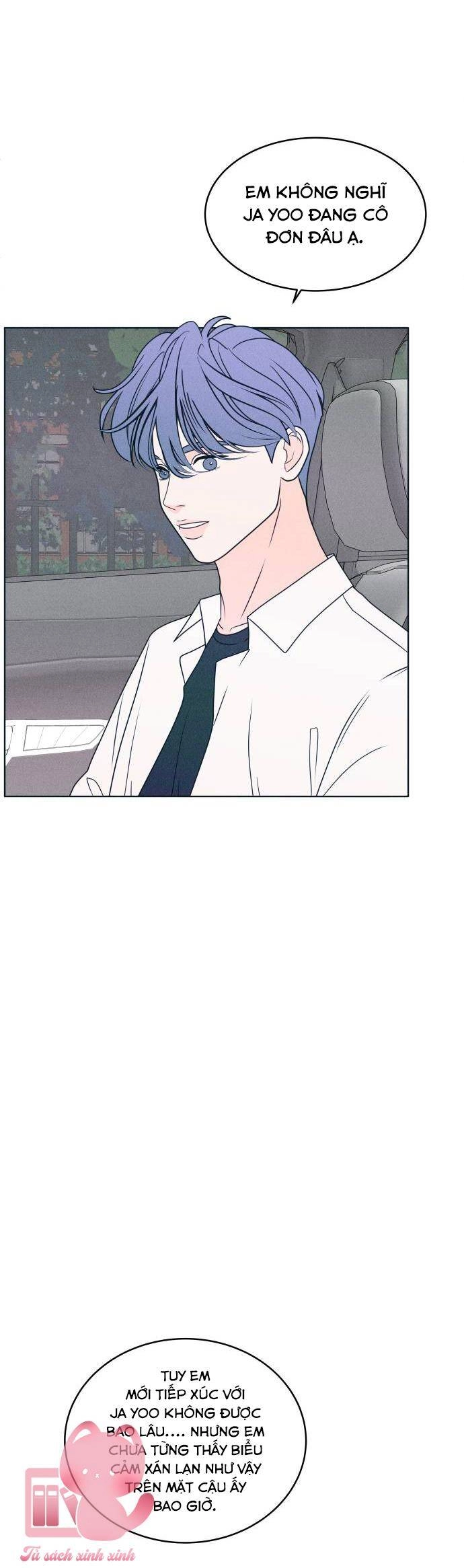 Cặp Đôi Hướng Nội Chapter 21 - 38