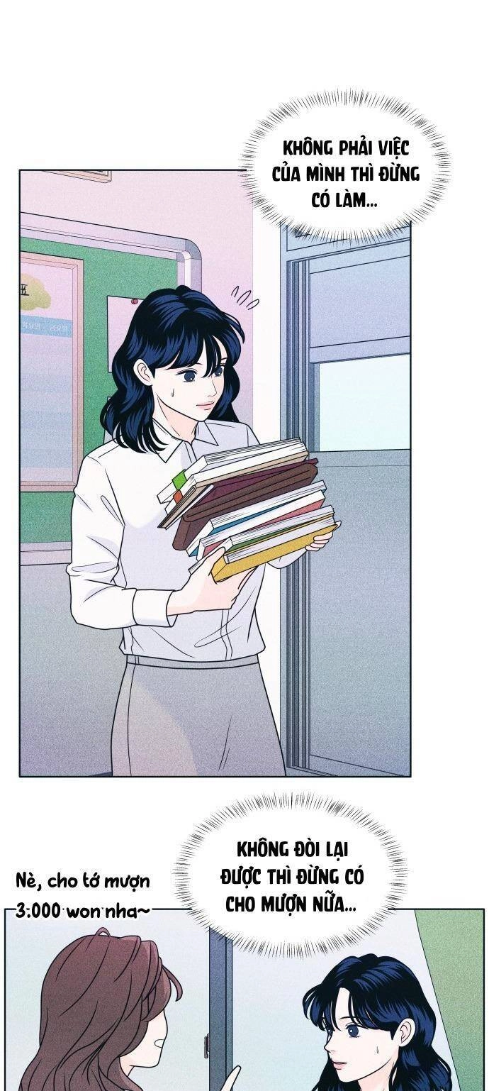 Cặp Đôi Hướng Nội Chapter 24 - 30