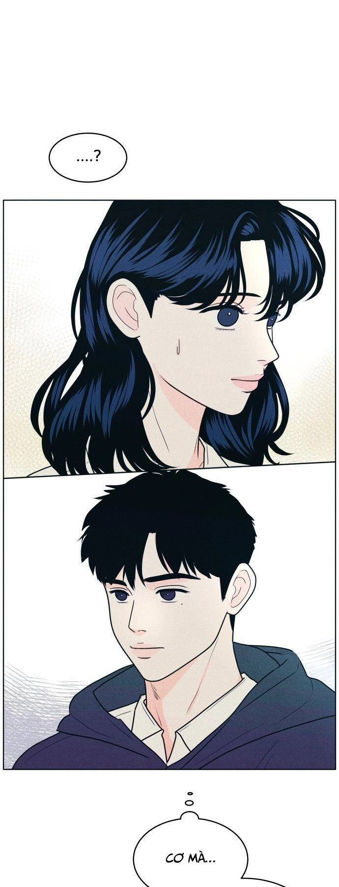 Cặp Đôi Hướng Nội Chapter 24 - 34