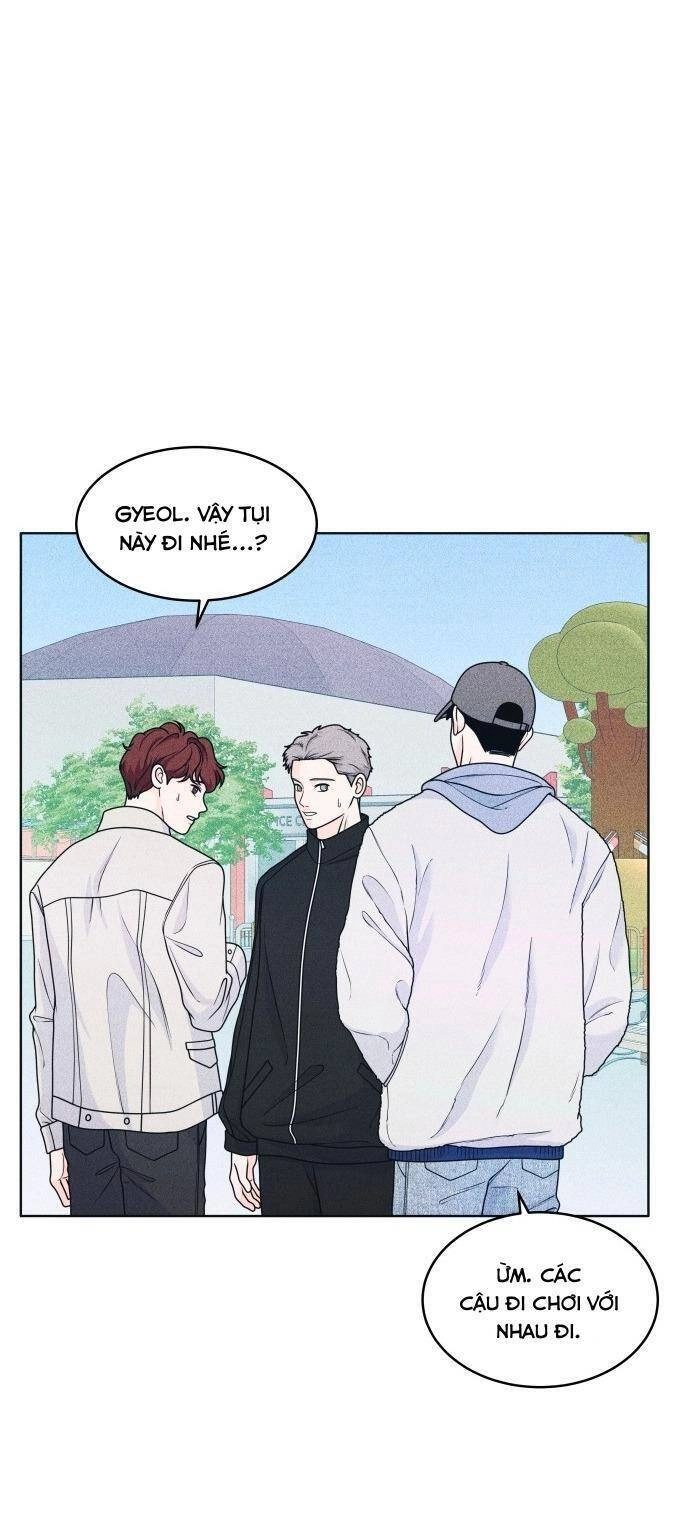 Cặp Đôi Hướng Nội Chapter 25 - 7