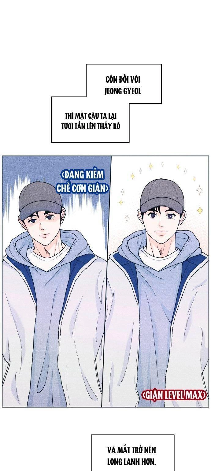 Cặp Đôi Hướng Nội Chapter 25 - 12