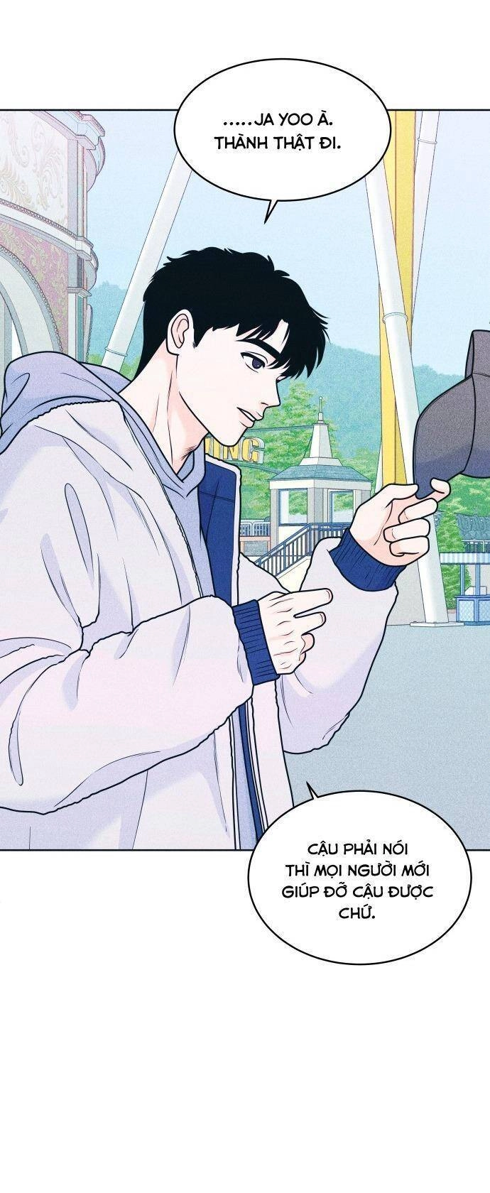 Cặp Đôi Hướng Nội Chapter 25 - 14