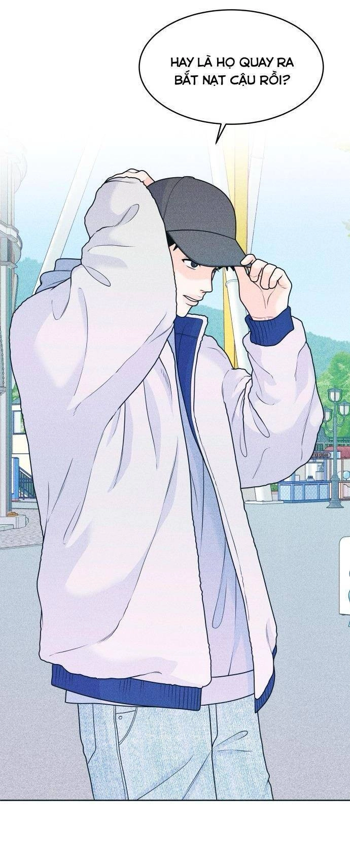 Cặp Đôi Hướng Nội Chapter 25 - 16