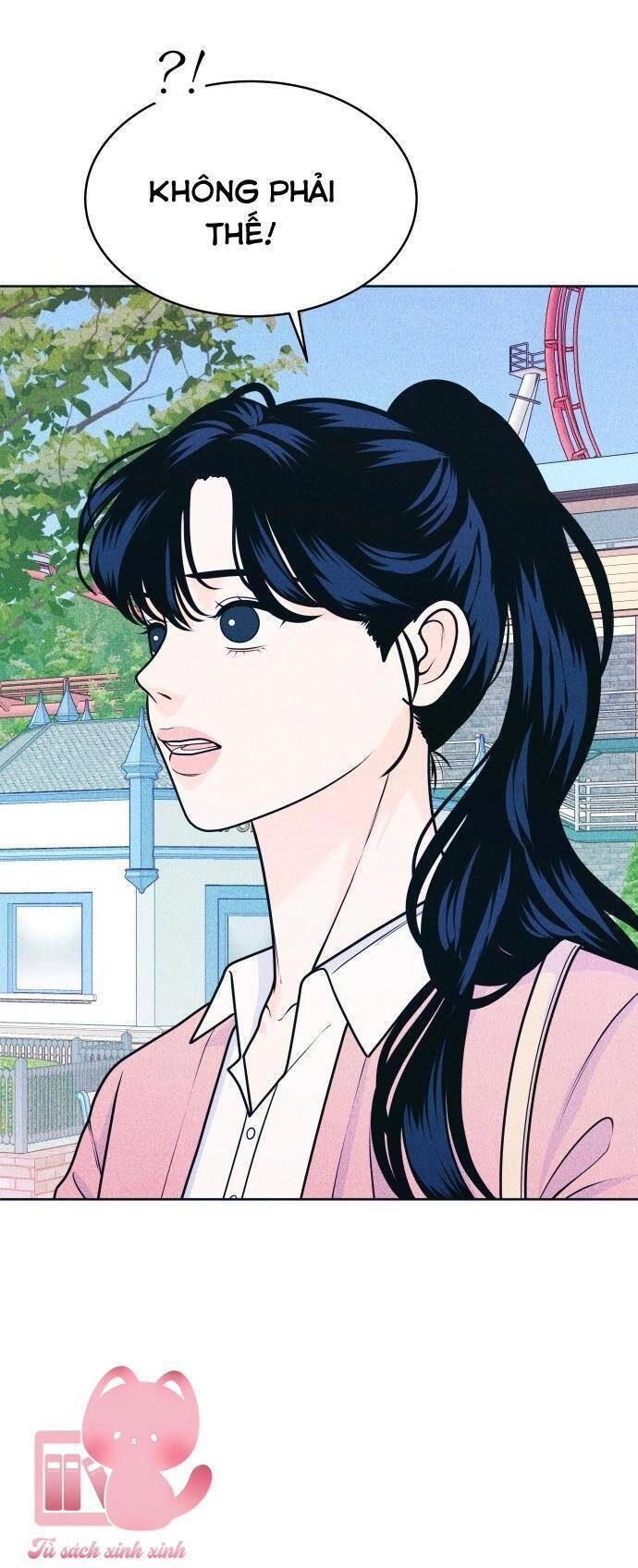 Cặp Đôi Hướng Nội Chapter 25 - 17