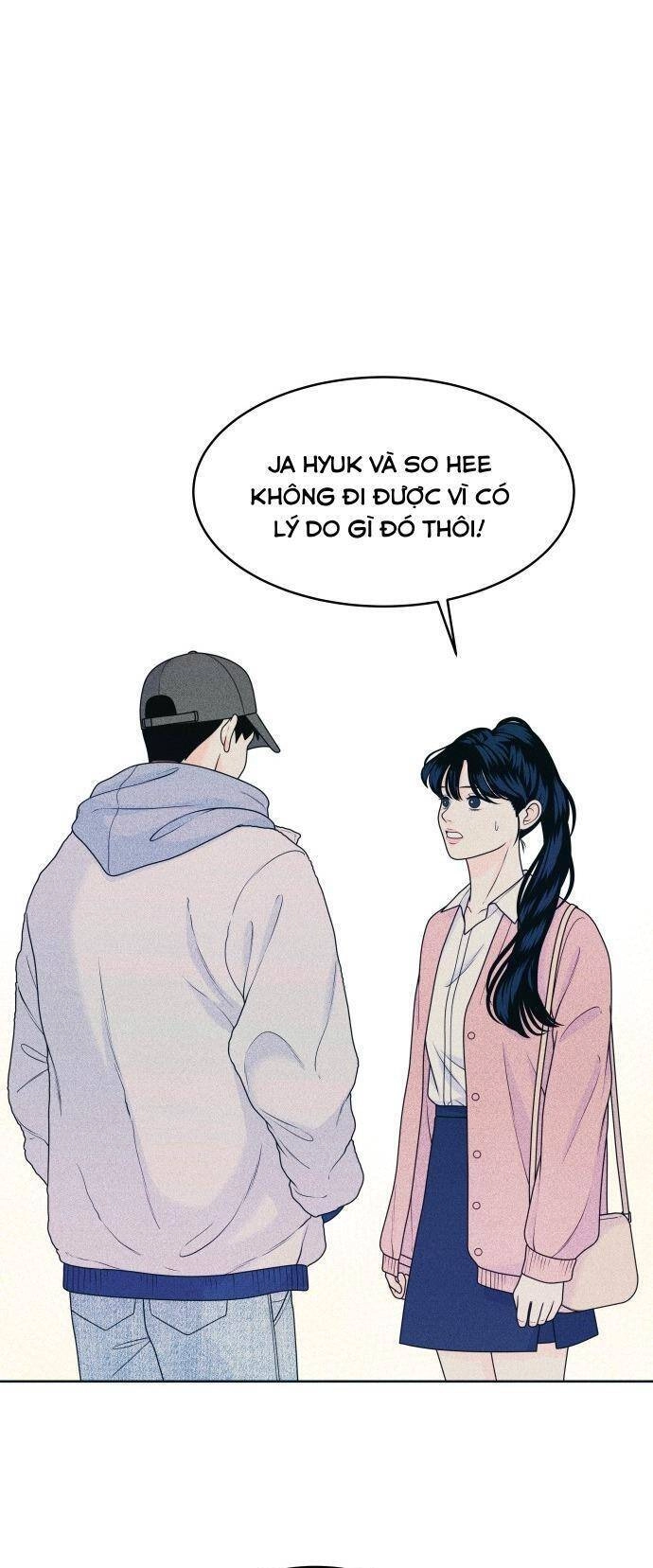 Cặp Đôi Hướng Nội Chapter 25 - 18