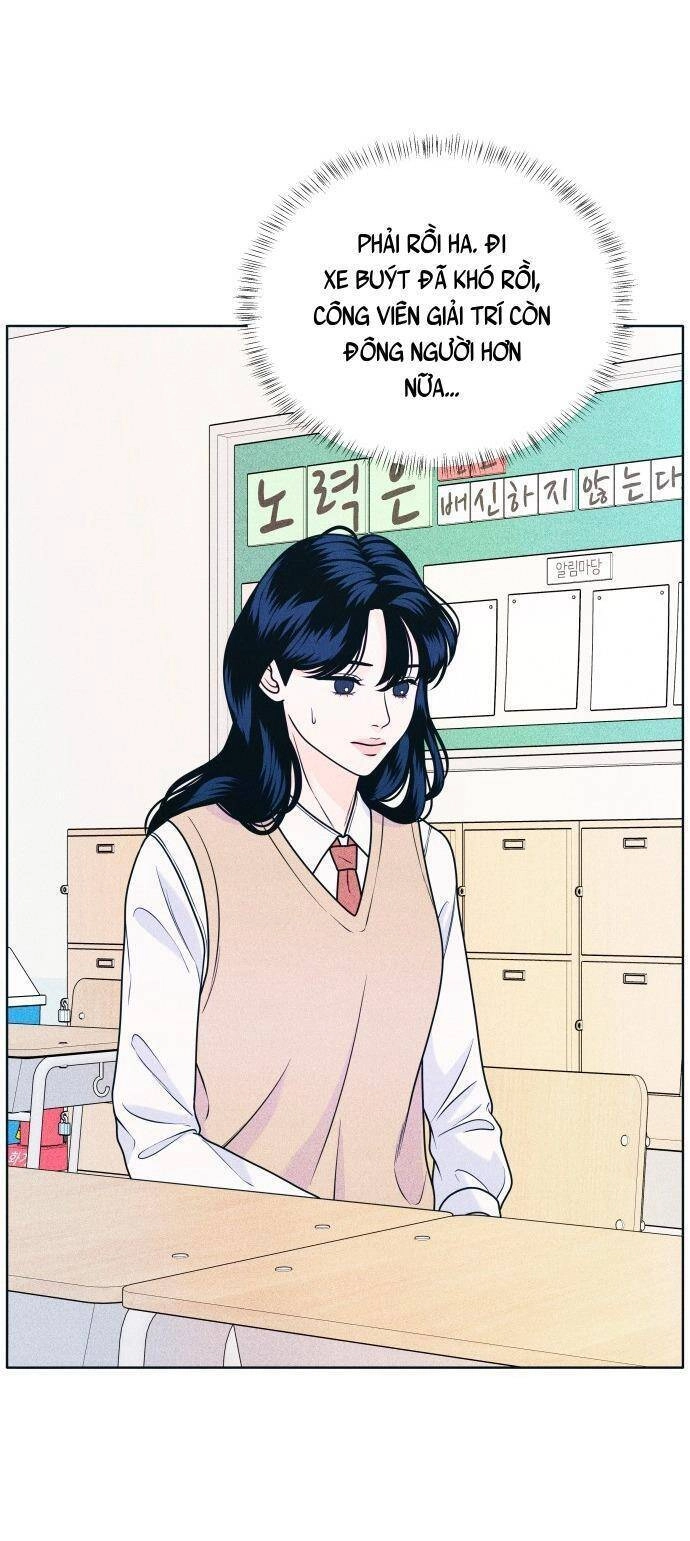 Cặp Đôi Hướng Nội Chapter 25 - 25