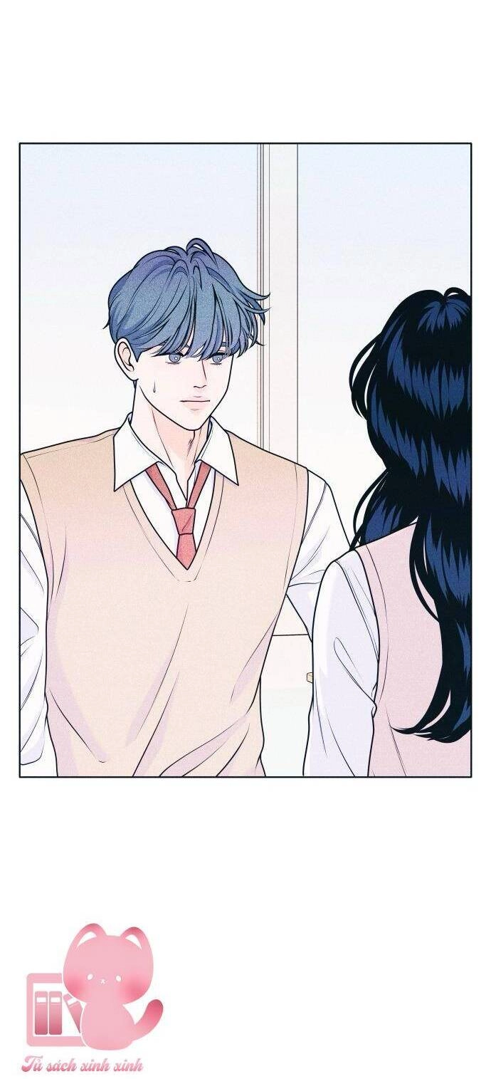 Cặp Đôi Hướng Nội Chapter 25 - 28