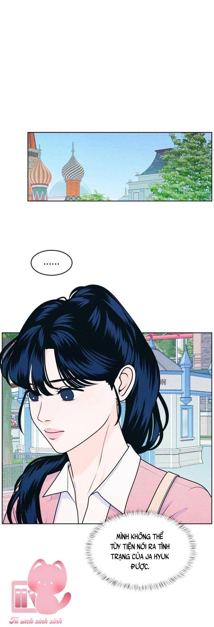 Cặp Đôi Hướng Nội Chapter 25 - 29