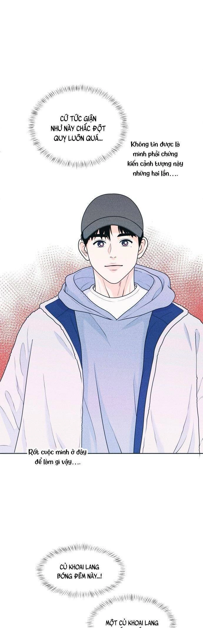 Cặp Đôi Hướng Nội Chapter 25 - 32