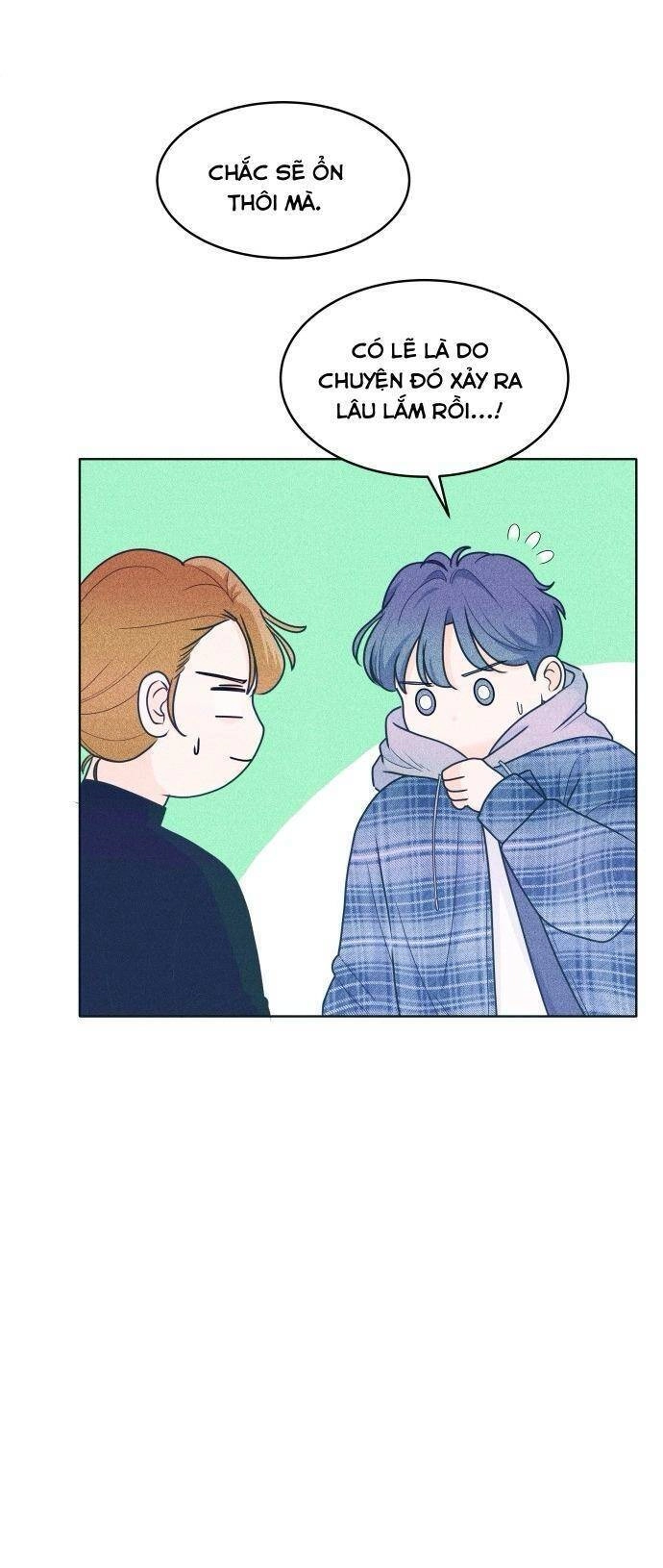 Cặp Đôi Hướng Nội Chapter 25 - 37