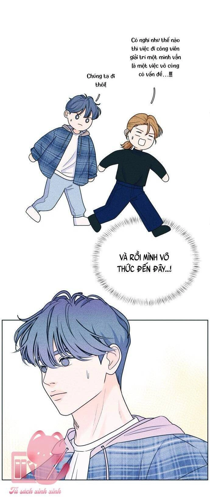 Cặp Đôi Hướng Nội Chapter 25 - 38